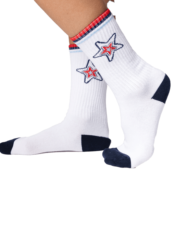 Knee High Socks