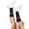 Knee High Socks