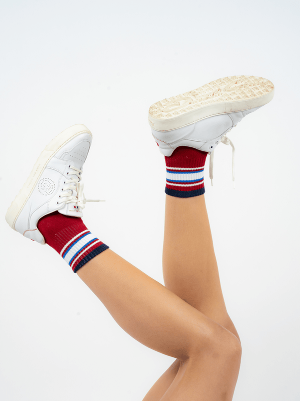 Knee High Socks