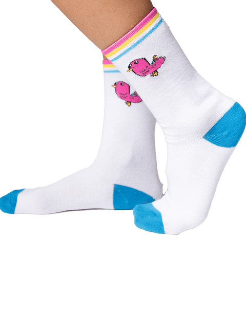 Knee High Socks