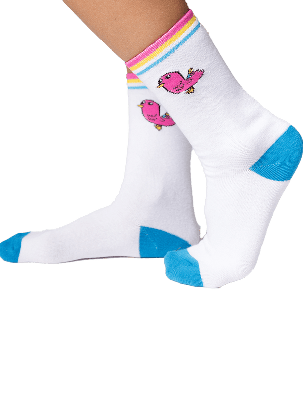 Knee High Socks