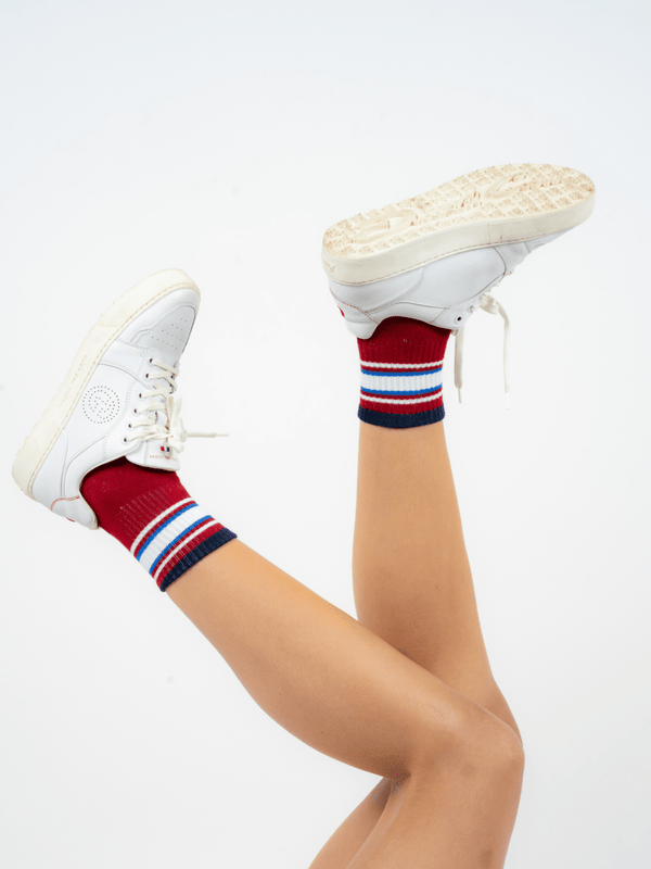 Knee High Socks