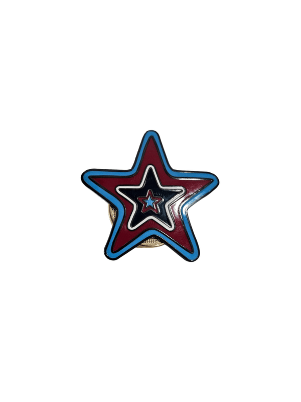Liberty Ball Marker + Hat Clip