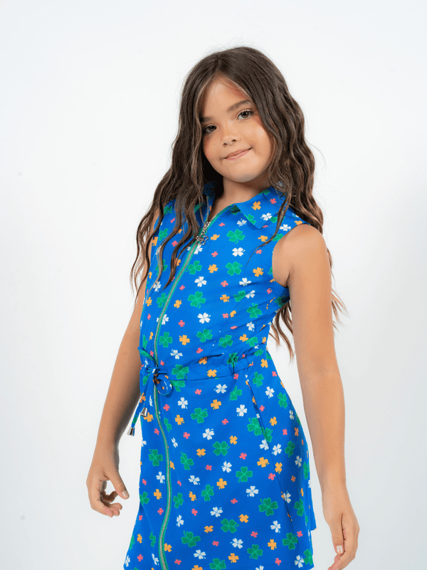 Liberty Dress