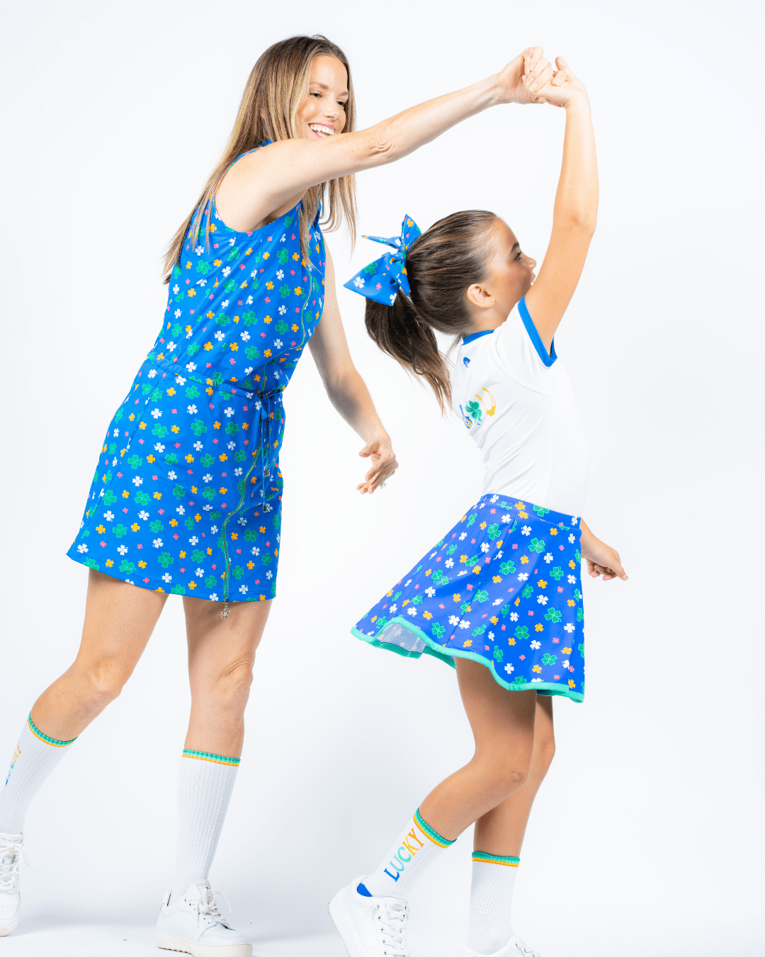 Liberty Dress TWDress