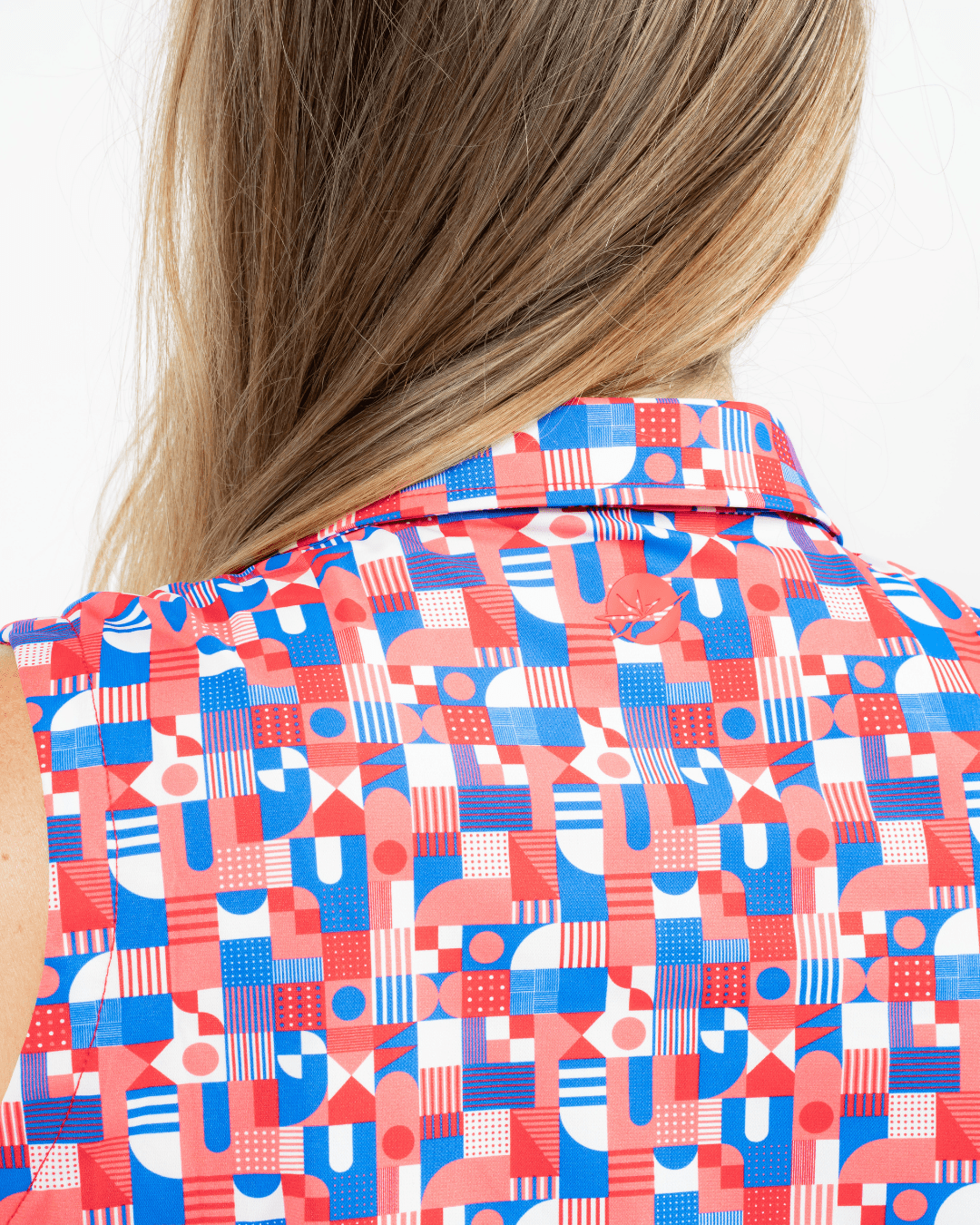 Liberty Dress TWDress