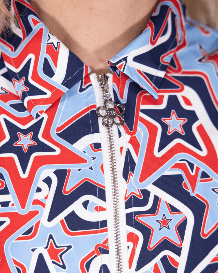 Liberty Dress TWDress