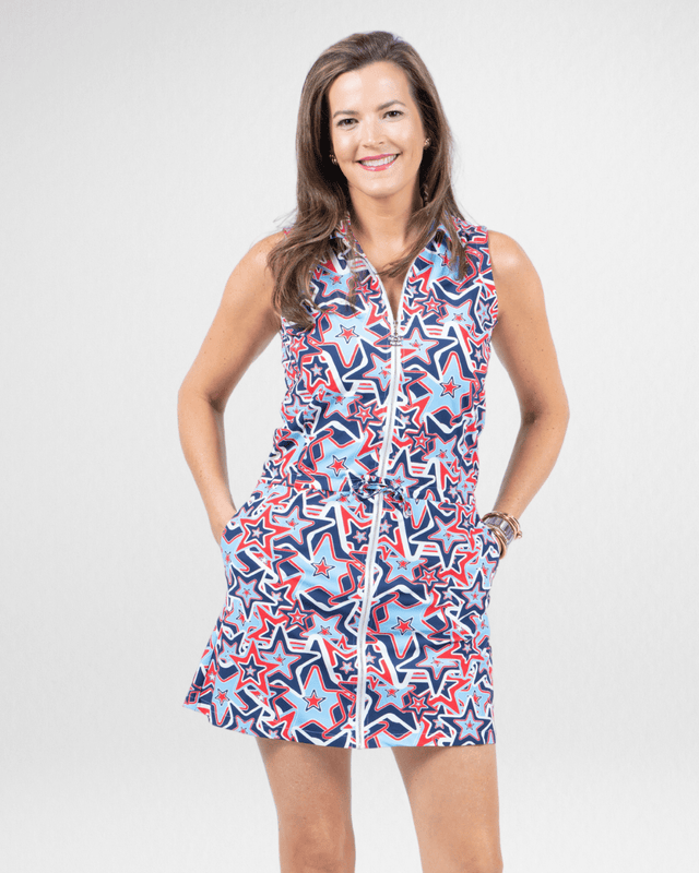 Liberty Dress TWDress