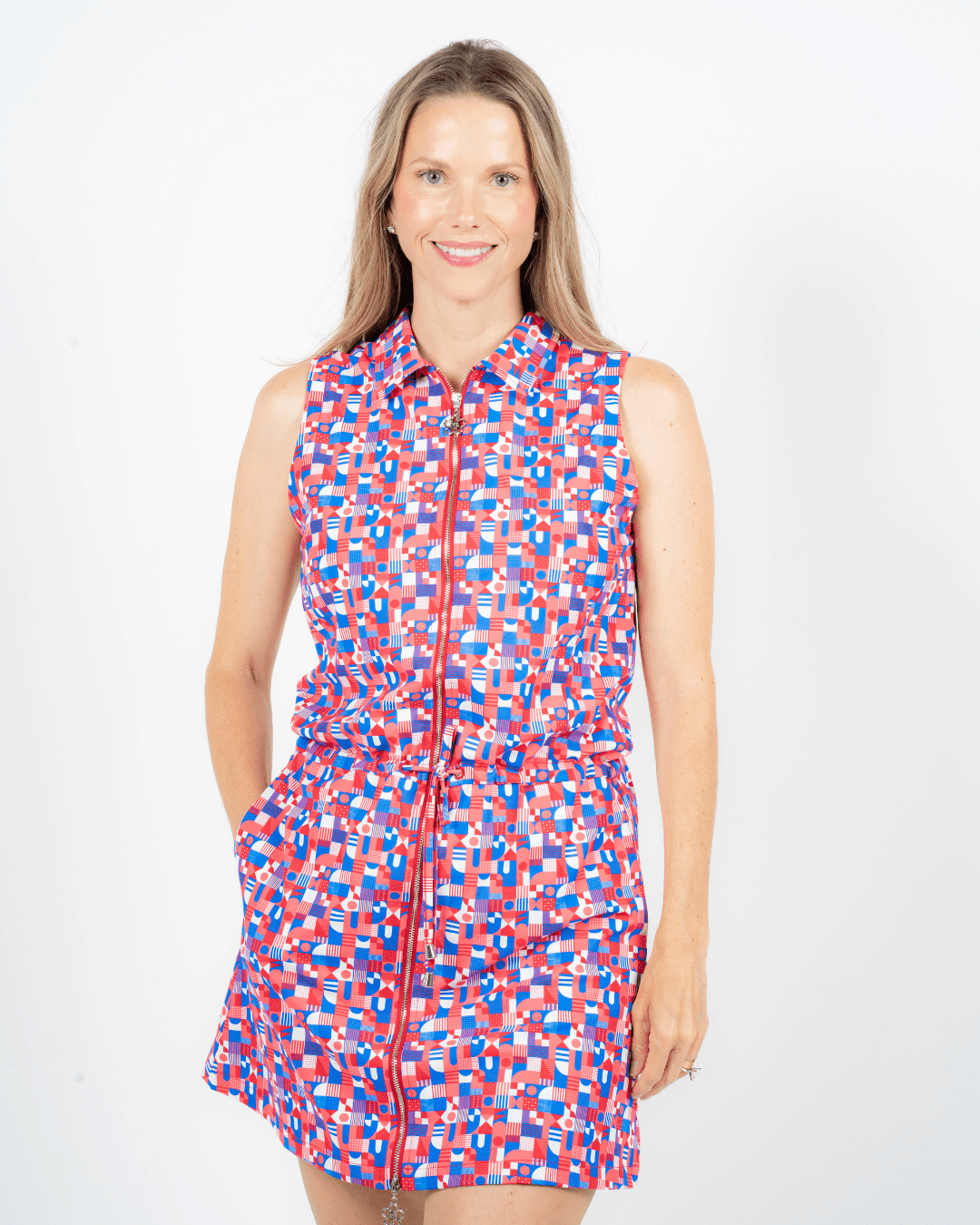 Liberty Dress TWDress
