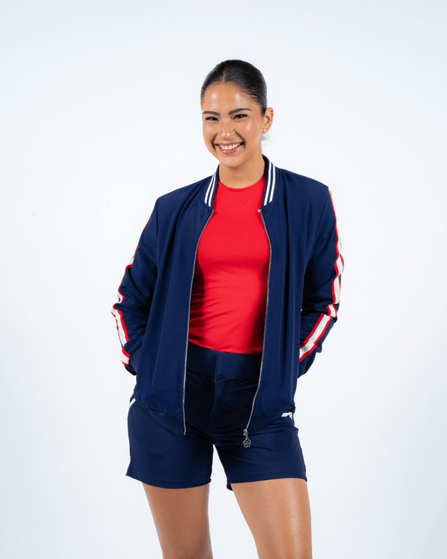 Liberty Jacket TWJacket