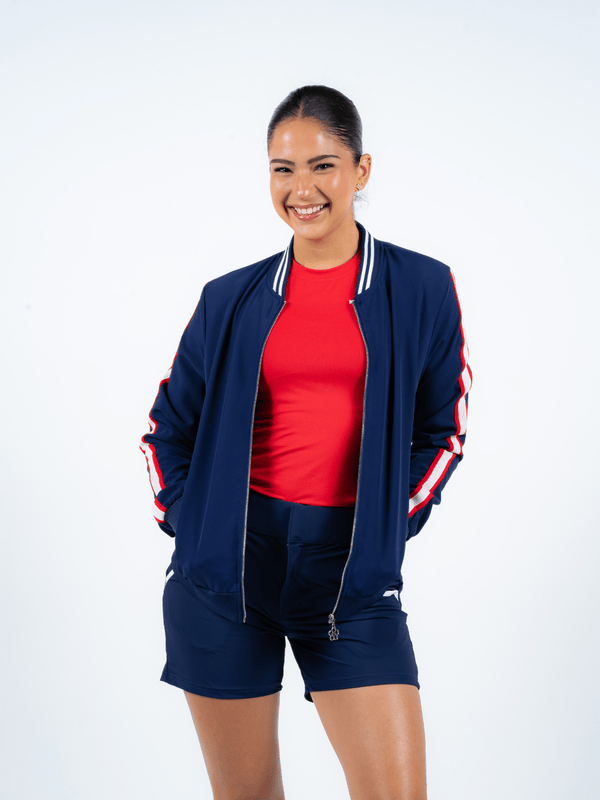 Liberty Jacket TW