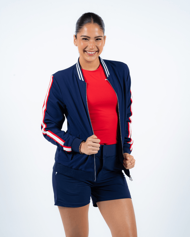 Liberty Jacket TWJacket