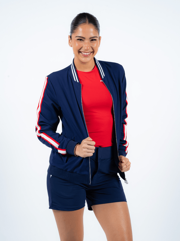 Liberty Jacket TW