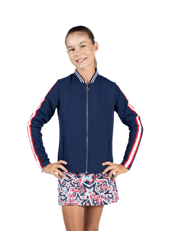 Liberty Jacket