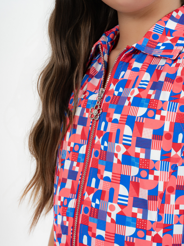 Liberty Dress