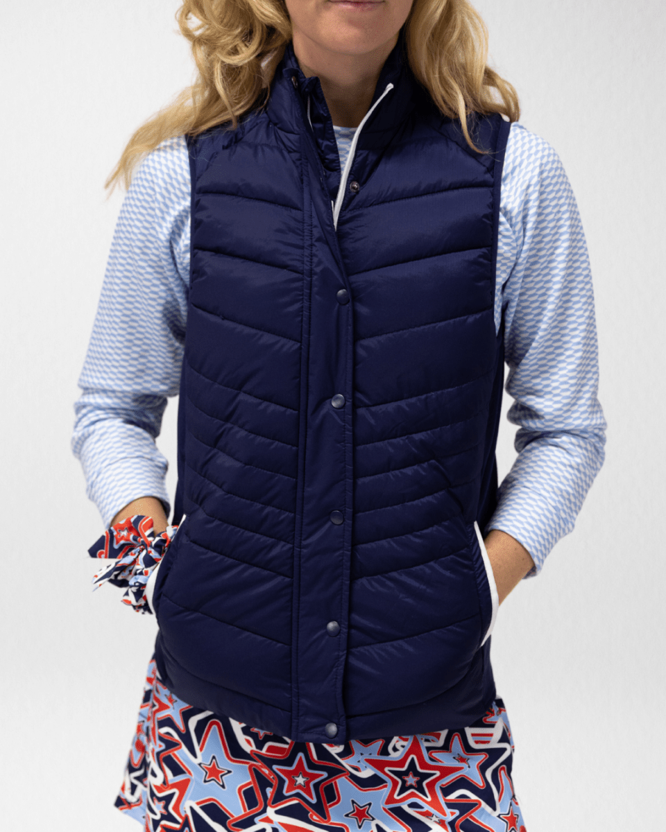 Liberty Vest TWVest