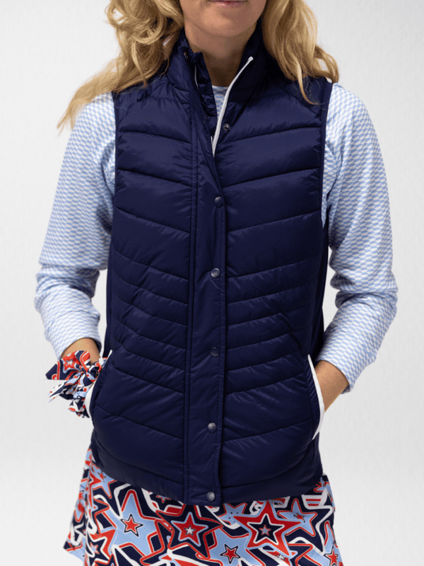 Liberty Vest
