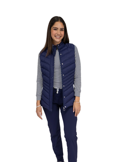Liberty Vest TW