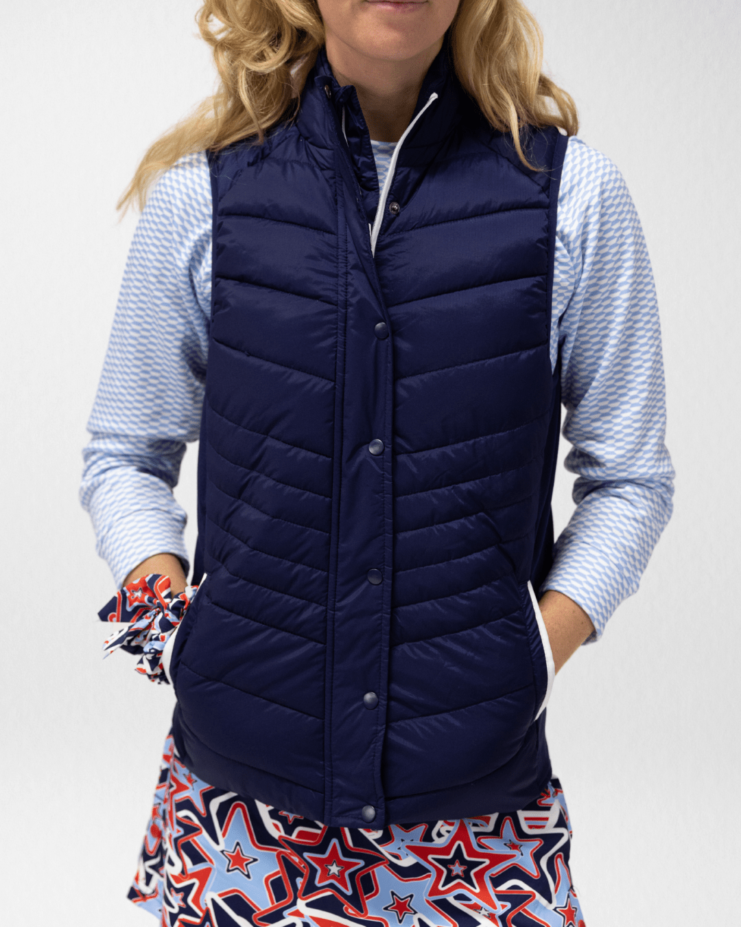 Liberty Vest TWVest