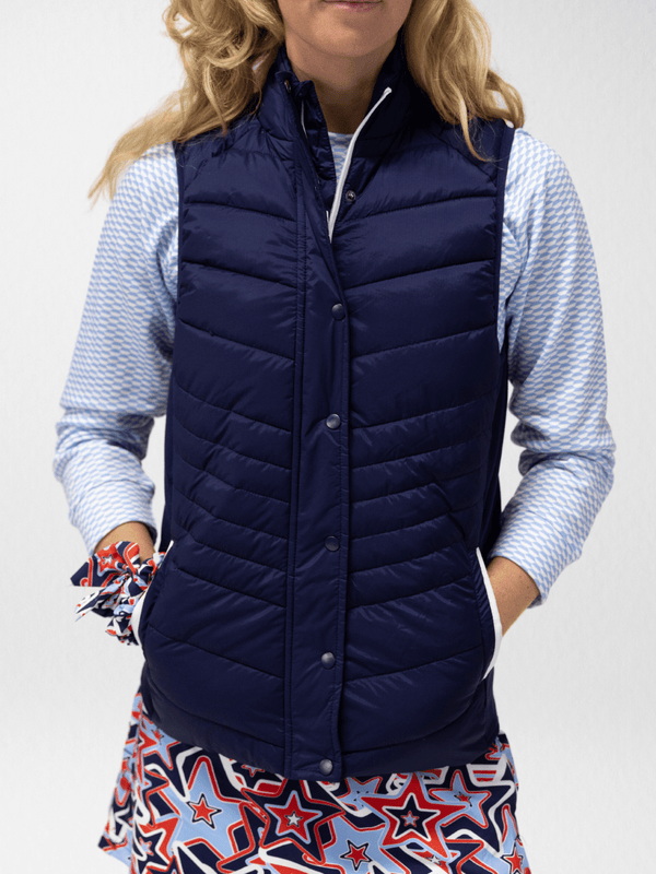 Liberty Vest TW
