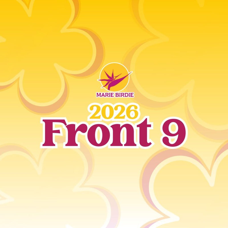 Spring 2026 Front 9 Lookbook
