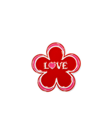 Love Ball Marker + Hat ClipBall markers