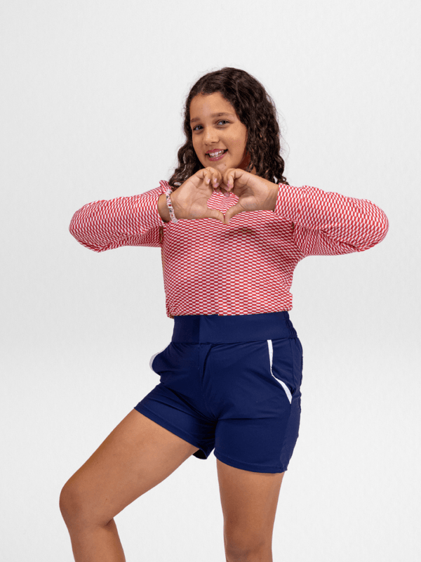 Love Lightweight Top