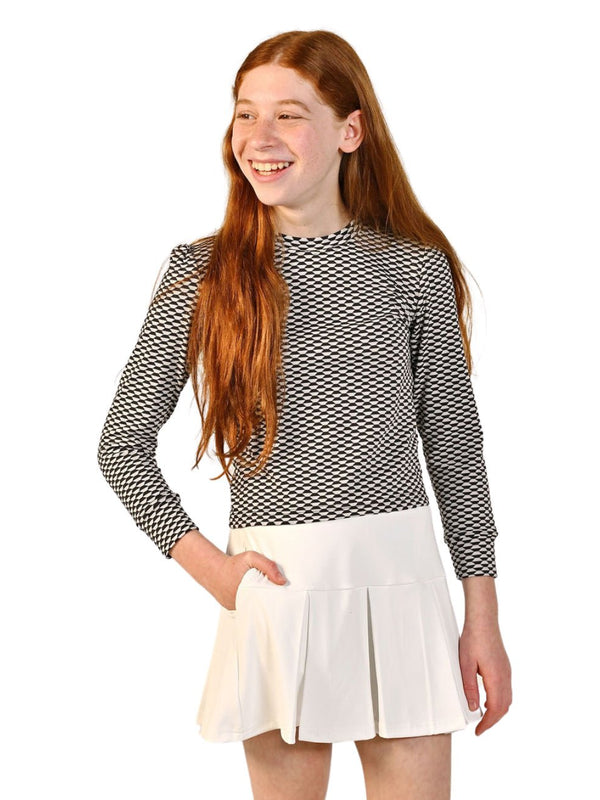 Love Lightweight Top