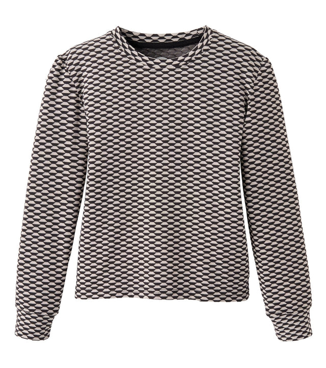 Love Lightweight TopLong Sleeve Top