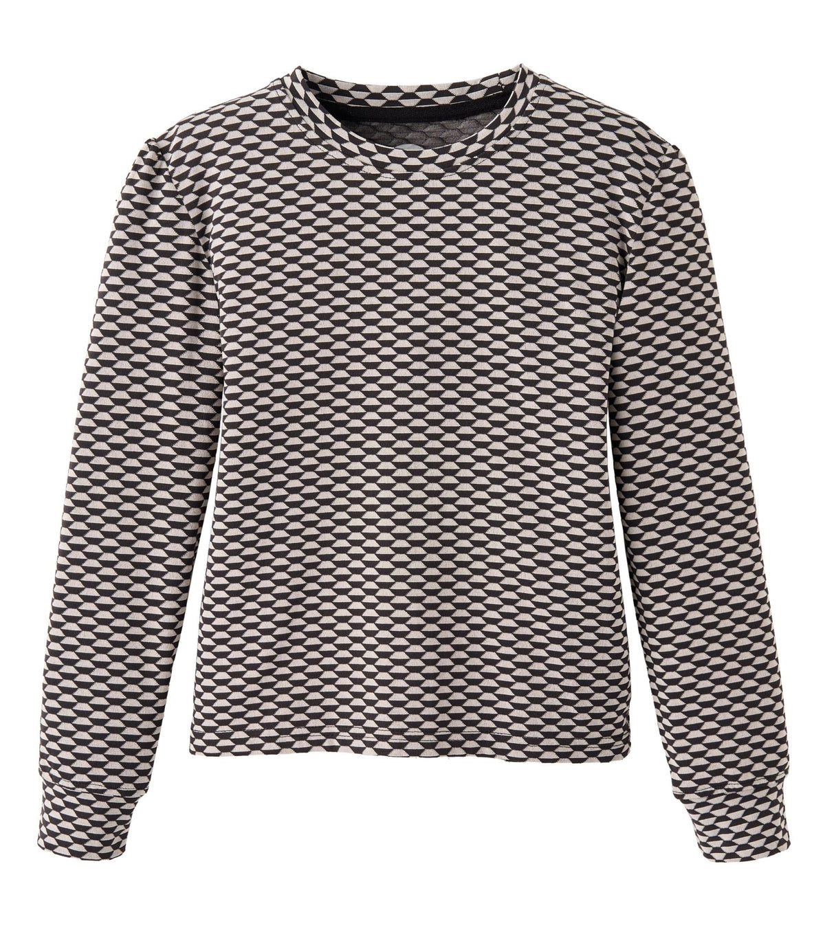 Love Lightweight TopLong Sleeve Top