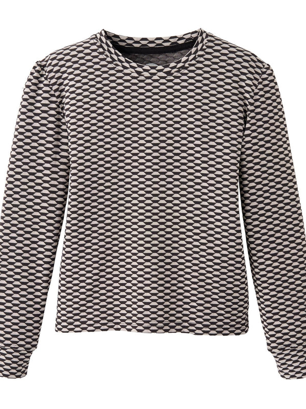 Love Lightweight Top