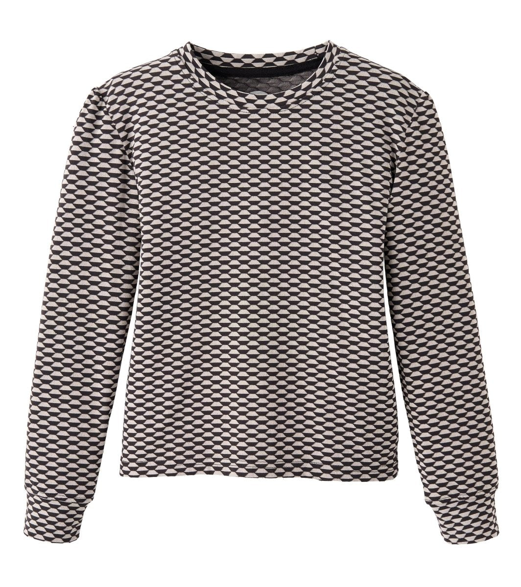 Love Lightweight TopLong Sleeve Top