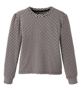 Love Lightweight TopLong Sleeve Top