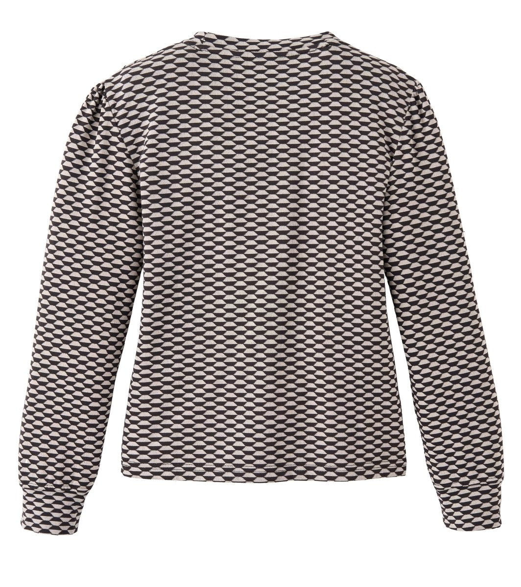 Love Lightweight TopLong Sleeve Top