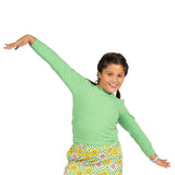 Love Lightweight TopLong Sleeve Top