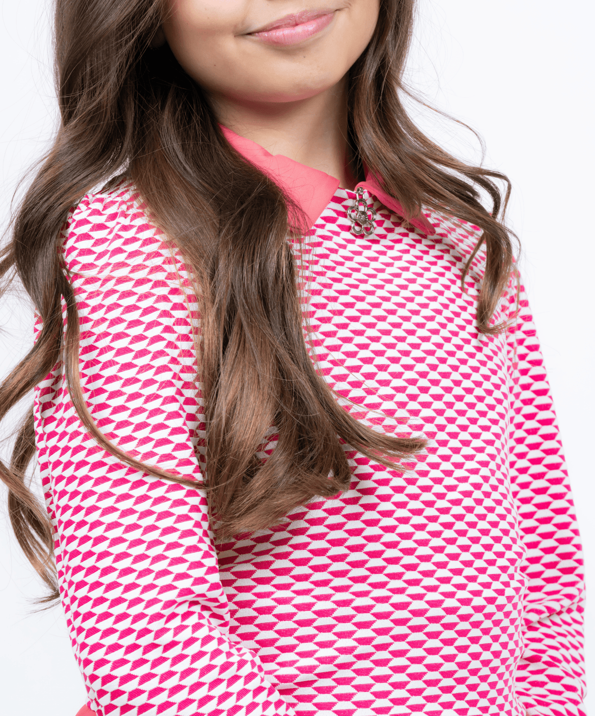 Love Lightweight TopLong Sleeve Top