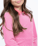 Love Lightweight TopLong Sleeve Top