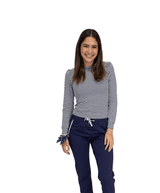 Love Lightweight TopLong Sleeve Top