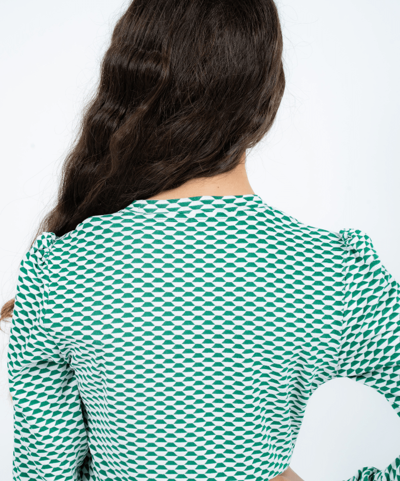 Love Lightweight TopLong Sleeve Top