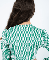 Love Lightweight TopLong Sleeve Top