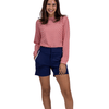 Love Lightweight Top TW