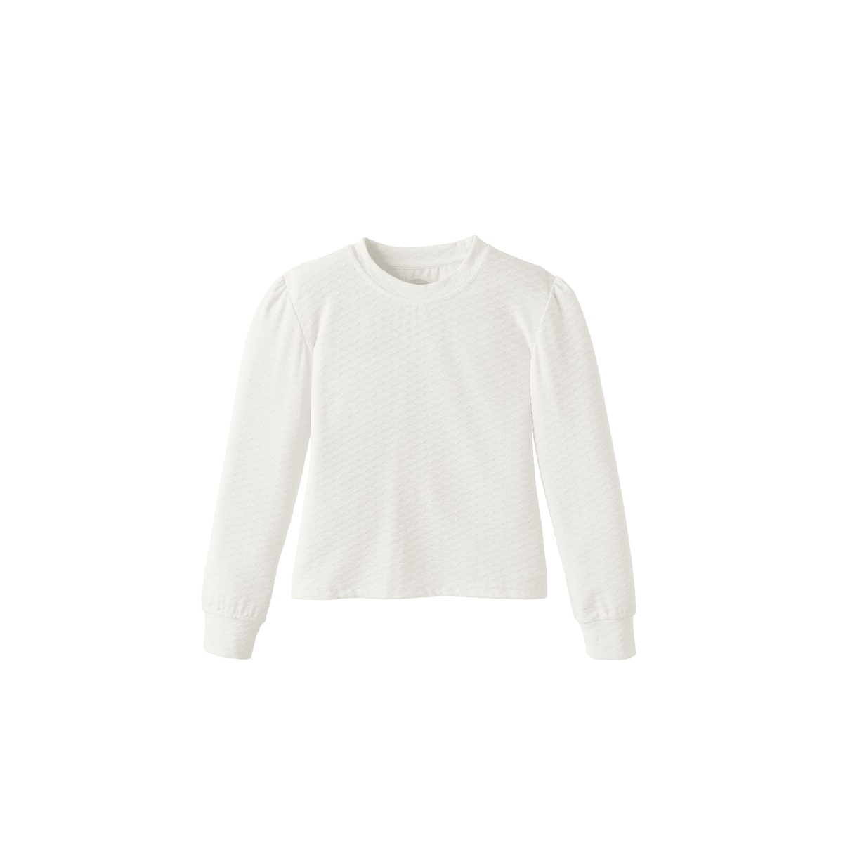 Love Lightweight Top TWLong Sleeve Top