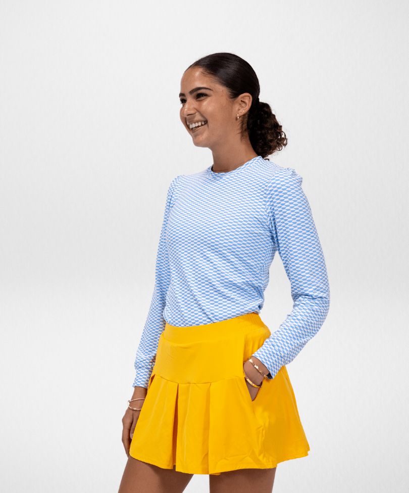 Love Lightweight Top TWLong Sleeve Top