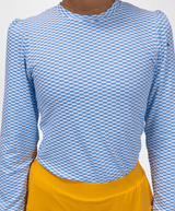 Love Lightweight Top TWLong Sleeve Top