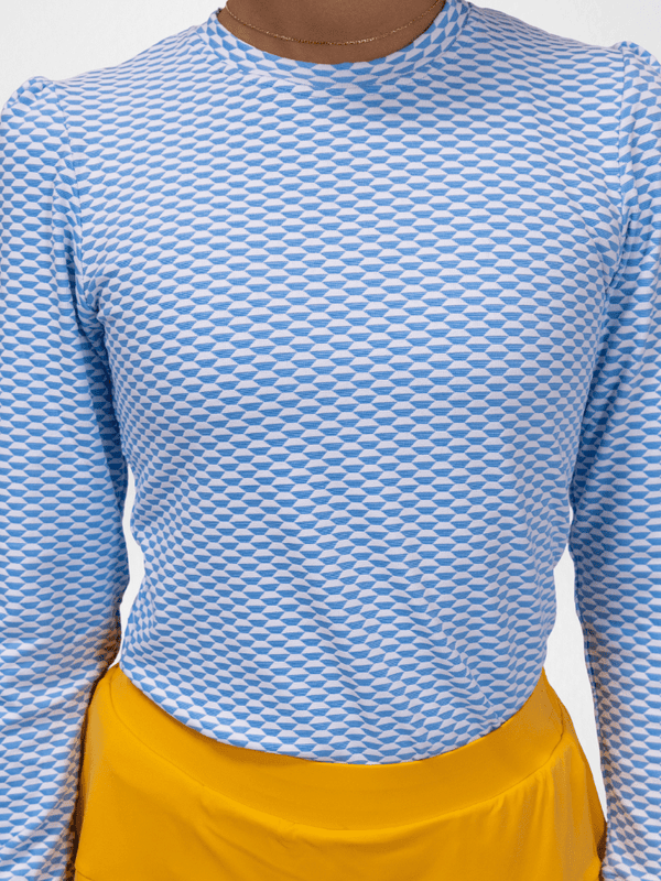 Love Lightweight Top