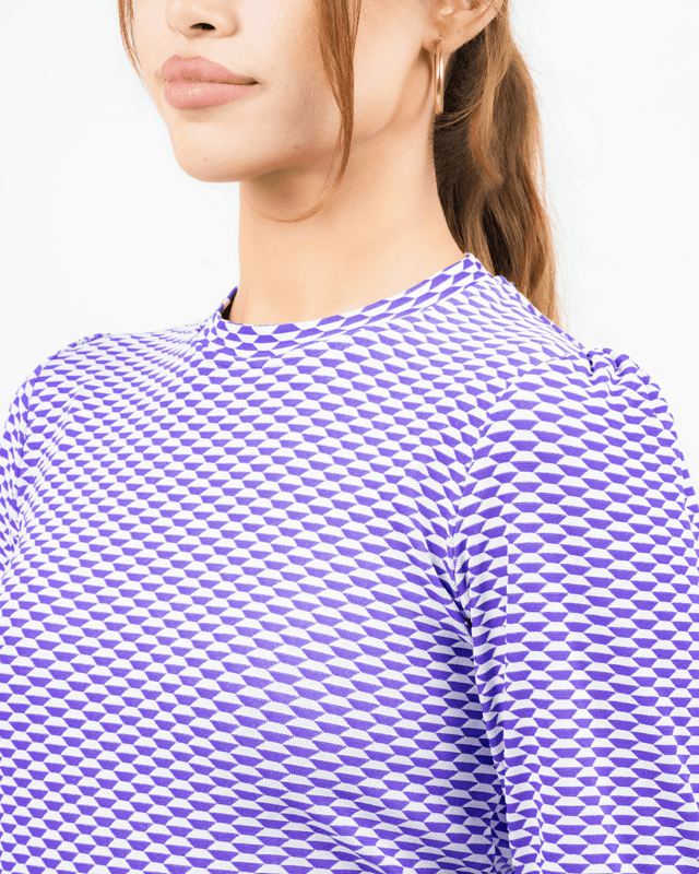 Love Lightweight Top TWLong Sleeve Top