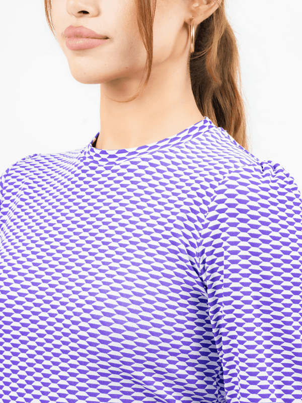 Love Lightweight Top TW