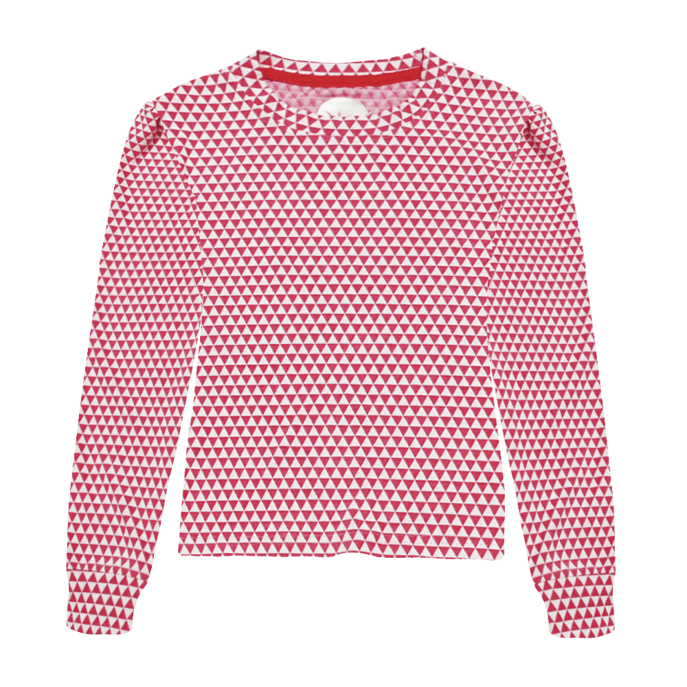 Love Lightweight Top TWLong Sleeve Top