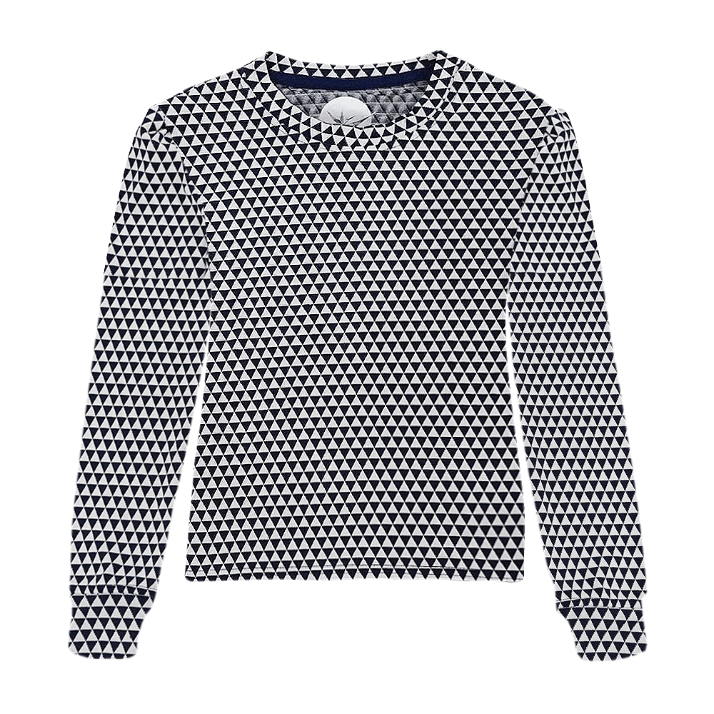 Love Lightweight Top TWLong Sleeve Top