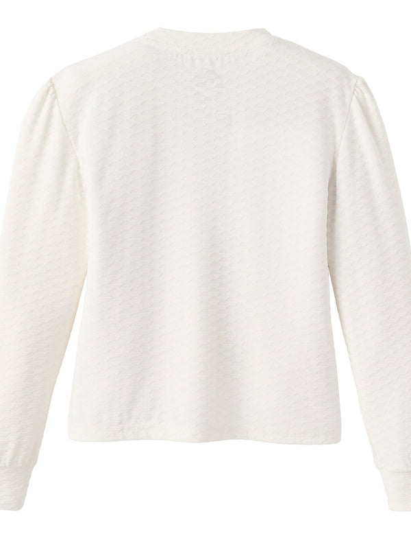 Love Lightweight Top TW